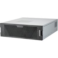SilverStone SST-RM32, Rack, Server-Gehäuse schwarz, 3 Höheneinheiten