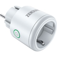 Satellite Plug, Schaltsteckdose