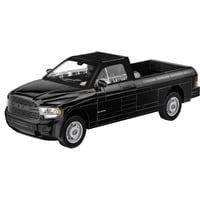 COBI RAM 2500, Konstruktionsspielzeug