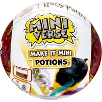 MGA''s Miniverse Make It Mini Potions Harry Potter Mini Collectibles, Puppenzubehör