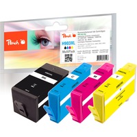 Peach Tinte Sparpack PI300-767 kompatibel zu HP Nr. 903XL