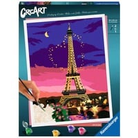 Ravensburger CreArt - City of Love, Malen 