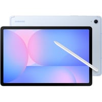 SAMSUNG Galaxy Tab S10 FE 256GB, Tablet-PC blau, Android, 5G