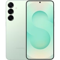 Samsung Galaxy S25+ 512GB, Handy Mint, Android 15, 5G, 12 GB