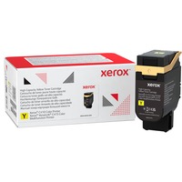 Xerox Toner gelb 006R04688 