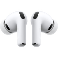 Apple AirPods Pro 3, Headset weiß, USB-C, MagSafe, Bluetooth