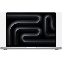 Apple MacBook Pro (14") 2025 CTO, Notebook silber, 32 GB, 1 TB (1 TB SSD), M5, MacOS, Deutsch, Nanotexturglas