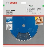 Kreissägeblatt Expert for Wood, Ø 160mm, 48Z