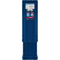 Bosch Professional EXPERT Hammerbohrer SDS-plus-7X, Ø 8mm, 30 Stück Arbeitslänge 200mm