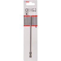 Bosch Schrauberbit Extra-Hart, T20, 152mm