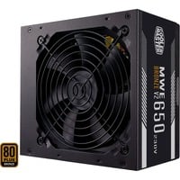 MWE 650 Bronze V2 230V , PC-Netzteil