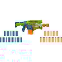 Hasbro Nerf Elite 2.0 Double Punch, Dartblaster 