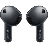 Samsung Galaxy Buds 4, Kopfhörer schwarz