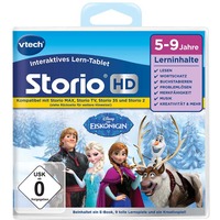 VTech Storio Lernspiel Die Eiskönigin HD