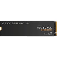 WD Black SN8100 1TB , SSD PCIe 5.0 x4, NVMe 2.0, M.2 2280