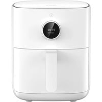 Xiaomi Smart Air Fryer 4.5L, Heißluftfritteuse weiß, 1.500 Watt, Korb 4,5 Liter