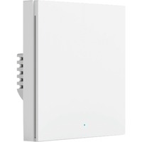 Smart Wall Switch H1 - eine Wippe mit Neutralleiter, Schalter