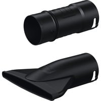 Bosch Düsen-Set für Akku-Laubbläser GBL 18V-750 Professional schwarz, 2-teilig