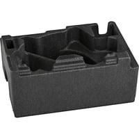 Bosch L-BOXX Einlage GKT 18-52 GC schwarz, für L-BOXX 238