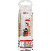 Bosch Professional Abrundfräser Expert for Wood, Radius 2mm Schaft Ø 8mm, zweischneidig, Anlaufkugellager