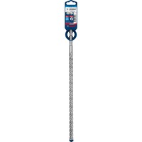 Bosch Professional EXPERT Hammerbohrer SDS-plus-7X, Ø 14mm Arbeitslänge 300mm