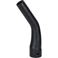 Bosch Professional Krümmer antistatisch für GAS 35-55, Rohr schwarz