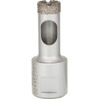 Bosch Professional PRO Ceramic dry Bohrkrone, Ø 14mm, Bohrer für Winkelschleifer