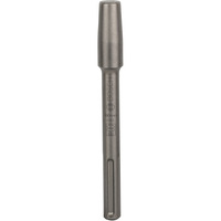 Bosch Professional PRO SDS max Toolholder, Halter für Stampfer- und Stockerplatten, Halterung Länge 220mm