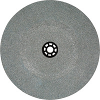 EINHELL Schleifscheibe Ø 200 x 32 x 40mm, K220 für Nass-Schleifer TC-WG 200 und TC-WG 200/1