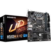 GIGABYTE H510M H V2, Mainboard
