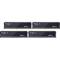 G.Skill DIMM 192 GB DDR5-6000 (4x 48 GB) Quad-Kit, Arbeitsspeicher schwarz, F5-6000J2836G48GX4-FX5, Flare X5, AMD EXPO