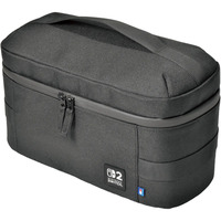 HORI Kompakte Carry-All , Tasche schwarz, für Nintendo Switch 2