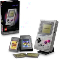 LEGO 72046 Super Mario Game Boy, Konstruktionsspielzeug