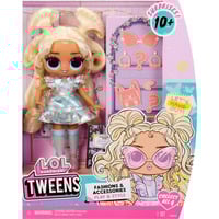 MGA Entertainment L.O.L. Surprise Tweens - Olivia Flutter, Puppe 