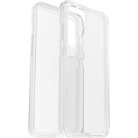 Otterbox Symmetry Clear, Handyhülle transparent, Samsung Galaxy S24+