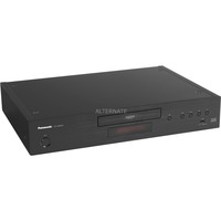 DP-UB9000, Blu-ray-Player
