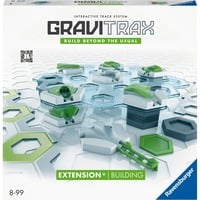 Ravensburger GraviTrax Extension Building, Bahn