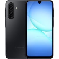 SAMSUNG Galaxy A17 5G 256GB, Handy Black, Android, 8 GB