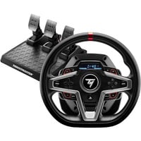 Thrustmaster T-248R Shifter Pack, Simulatoren-Set schwarz/rot