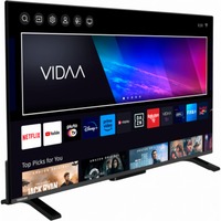 40LV2E63DAZ, LED-Fernseher