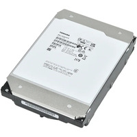 Toshiba MG11ACA 22 TB, Festplatte SATA 6 Gb/s, 3,5"