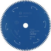 Bosch EXPERT Wood Kreissägeblatt, Ø 305mm, 96Z Bohrung 30mm, für Akku-Kappsägen