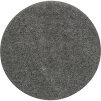 Bosch Expert Vliesscheibe N880 Ultrafein, Ø 150mm, Schleifblatt grau, 5 Stück, für Exzenterschleifer
