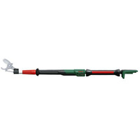 Bosch Heimwerken & Garten Akku-Gartenschere AdvancedPrune 18V-45 Solo grün/schwarz, ohne Akku und Ladegerät, POWER FOR ALL ALLIANCE