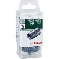 Bosch Heimwerken & Garten Uneo Schnellspannbohrfutter SDS-quick für Bohrhammer Uneo, Uneo Maxx