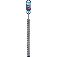 Bosch Professional EXPERT Hammerbohrer SDS-plus-7X, Ø 25mm Arbeitslänge 950mm