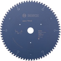 Bosch Professional EXPERT Wood Kreissägeblatt, Ø 300mm, 72Z Bohrung 30mm, für Kapp- & Gehrungssägen