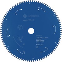 Bosch Professional EXPERT Wood Kreissägeblatt, Ø 305mm, 96Z Bohrung 30mm, für Akku-Kappsägen