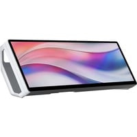 Corsair XENEON EDGE, LCD-Monitor 36.8 cm (14.5 Zoll), weiß, Touchscreen