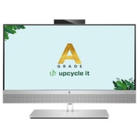 HP EliteOne 800 G6 AiO Generalüberholt, PC-System silber, Windows 11 Pro